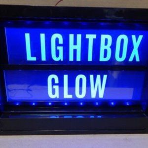 AMERICAN CRAFTS Heidi Swapp Lightbox